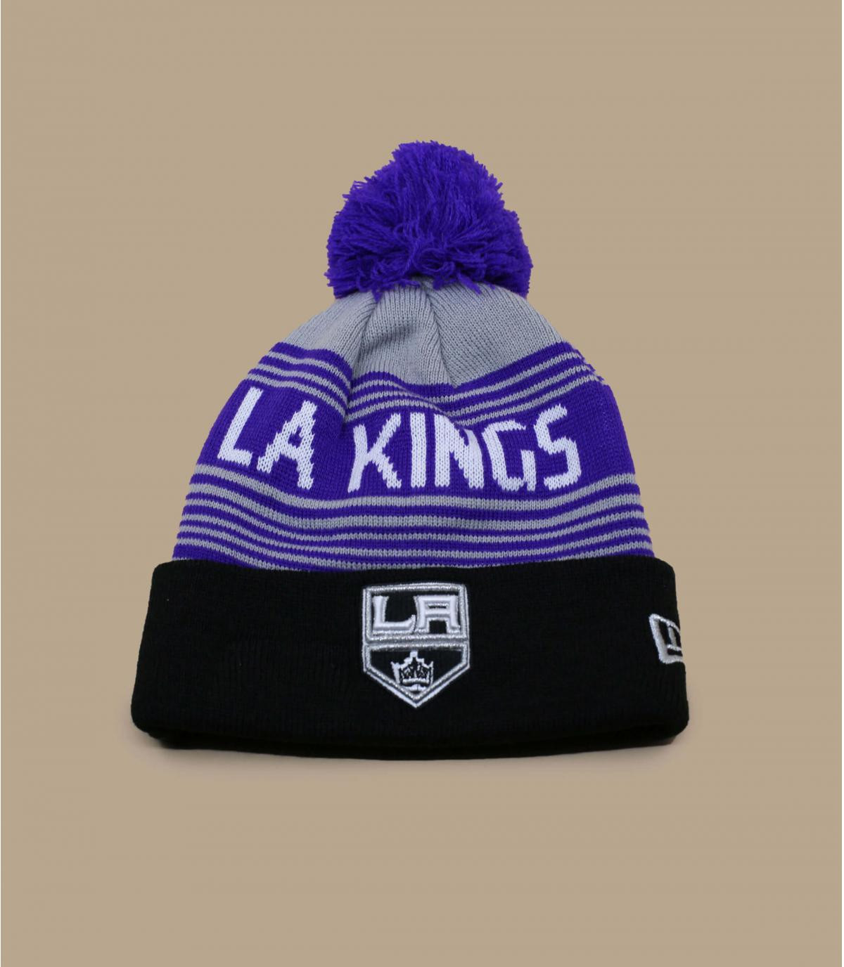 Kids speed ice LA kings New Era Kids speed ice LA kings New Era